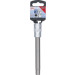 BGS Bit-Einsatz | Länge 140 mm | Antrieb Innenvierkant 12,5 mm (1/2"""") | Innensechskant 11 mm | 5184-H11 BGS Bit-Einsatz | Länge 140 mm | Antrieb Innenvierkant 12,5 mm (1/2"""") | Innensechskant 11 mm | 5184-H11