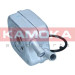 KAMOKA Ölkühler, Motoröl 7730007