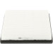 CHAMPION Luftfilter CAF100777P CHAMPION Luftfilter CAF100777P