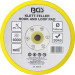 BGS Klett-Teller für Art. 9345 | Ø 150 mm | 9345-2 BGS Klett-Teller für Art. 9345 | Ø 150 mm | 9345-2