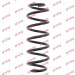 KYB Fahrwerksfeder VW T. Golf V, Vi 1.4I-2.0D 10/03-05/13 | RH6785 KYB Fahrwerksfeder VW T. Golf V, Vi 1.4I-2.0D 10/03-05/13 | RH6785