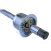 FEBI BILSTEIN Antriebswelle 193605 FEBI BILSTEIN Antriebswelle 193605