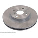 Bremsscheibe Toyota P. Mr 2 1.6 16V 84-90 | ADT34331 Bremsscheibe Toyota P. Mr 2 1.6 16V 84-90 | ADT34331