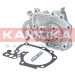 KAMOKA Wasserpumpe T0104