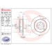 82 482 024 Bremsscheibe HA | TOYOTA Yaris,Corolla 99 | 08.A273.11 82 482 024 Bremsscheibe HA | TOYOTA Yaris,Corolla 99 | 08.A273.11