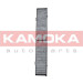 KAMOKA Filter, Innenraumluft | F505901 KAMOKA Filter, Innenraumluft | F505901