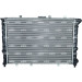 Kühler, Motorkühlung | 58215 Kühler, Motorkühlung | 58215
