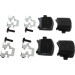 Bremsklötze | AUDI,SEAT,SKODA,VW | 0 986 494 649 Bremsklötze | AUDI,SEAT,SKODA,VW | 0 986 494 649