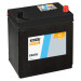 EXIDE Starterbatterie EXIDE Starterbatterie