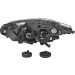 Scheinwerfer R H7 VALEO PQ | PEUGEOT 208 4,15 | 46635 Scheinwerfer R H7 VALEO PQ | PEUGEOT 208 4,15 | 46635