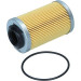 KAMOKA Ölfilter | F125501 KAMOKA Ölfilter | F125501