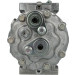 Kompressor PKW FORD FOCUS 2.0 TDCI 04 FIRST FIT 89143