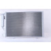 Kondensator PKW | FORD FIESTA/B-MAX 12- 1.5TDCI | 940286 Kondensator PKW | FORD FIESTA/B-MAX 12- 1.5TDCI | 940286