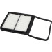 AMC Luftfilter PKW | TOYOTA Prius 1,5 03-09 | TA-1280 AMC Luftfilter PKW | TOYOTA Prius 1,5 03-09 | TA-1280
