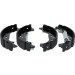 Bremsbacken | CITROEN,FIAT,PEUGEOT | 0 986 487 729 Bremsbacken | CITROEN,FIAT,PEUGEOT | 0 986 487 729