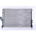 Wasserkühler PKW | RENAULT LOGAN 1.5D 08 | 637613 Wasserkühler PKW | RENAULT LOGAN 1.5D 08 | 637613