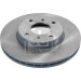 FEBI BILSTEIN Bremsscheibe
