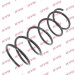 KYB Fahrwerksfeder Citroen P. Saxo/106/206 96- Le/Pr | RA1748 KYB Fahrwerksfeder Citroen P. Saxo/106/206 96- Le/Pr | RA1748