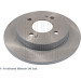 Bremsscheibe Kia T. Picanto 1.0-1.2 04 | ADG04396 Bremsscheibe Kia T. Picanto 1.0-1.2 04 | ADG04396