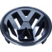 Original VAG Emblem VW Golf 06-09, Jetta 06-11, Passat 06-11, Passat Cc 09-12, Tiguan 08-11 | 3C0853600AMQH Original VAG Emblem VW Golf 06-09, Jetta 06-11, Passat 06-11, Passat Cc 09-12, Tiguan 08-11 | 3C0853600AMQH