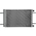 Kondensator PKW | Citroen C4 Picasso 13 | 940458 Kondensator PKW | Citroen C4 Picasso 13 | 940458