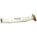 61 / Auspuffrohr Mitte | Peugeot 206 1,1 40KW 98 | 2641 61 / Auspuffrohr Mitte | Peugeot 206 1,1 40KW 98 | 2641