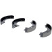 Bremsbackensatz | 03.0137-0273.2 Bremsbackensatz | 03.0137-0273.2
