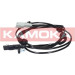 KAMOKA Sensor, Raddrehzahl | 1060101 KAMOKA Sensor, Raddrehzahl | 1060101