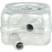 Ölkühler, Motoröl EASY FIT 31306