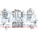 Kompressor PKW | BMW 3-Series E90 05 | 890070 Kompressor PKW | BMW 3-Series E90 05 | 890070