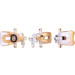 Tauschbremssattel | PEUGEOT 308 I 1.4 SW 07 | 4296310 Tauschbremssattel | PEUGEOT 308 I 1.4 SW 07 | 4296310