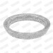 21 / Dichtung | Ford | 80141 21 / Dichtung | Ford | 80141