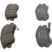 Bremsklötze | MITSUBISHI L 200,L 300,Pajero,Pajero | 0 986 460 978 Bremsklötze | MITSUBISHI L 200,L 300,Pajero,Pajero | 0 986 460 978