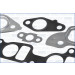 AJUSA Dichtungssatz, Zylinderkopf 53019100