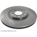 BluePrint Bremsscheibe ADV184324