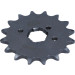 Antriebskettenrad Vordermotor. Stahl | JTF569.16 Antriebskettenrad Vordermotor. Stahl | JTF569.16