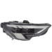Scheinwerfer R LED VALEO PQ | AUDI A3 19 | 450901 Scheinwerfer R LED VALEO PQ | AUDI A3 19 | 450901