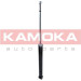 KAMOKA Stoßdämpfer 2000755 KAMOKA Stoßdämpfer 2000755