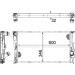 Kühler, Motorkühlung | CR 1083 000S Kühler, Motorkühlung | CR 1083 000S