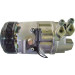 Kompressor, Klimaanlage | ACP 811 000S Kompressor, Klimaanlage | ACP 811 000S