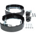 Bremsbacken CITROEN KIT SUPERPRO 0 204 114 538