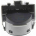 VEMO Zünd-/Startschalter V25-80-4029