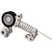 Spannrolle, Keilrippenriemen | T39529 Spannrolle, Keilrippenriemen | T39529