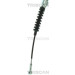 Seilzug, Feststellbremse Vw T. Multivan/T5/T6 03- Le/Pr | 814029198 Seilzug, Feststellbremse Vw T. Multivan/T5/T6 03- Le/Pr | 814029198