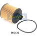 Ölfilter Fiat 1.6D Multijet FO-ECO120