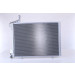 Kondensator PKW | FORD B-MAX/Fiesta/Transit 08 | 940540