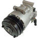 Kompressor, Klimaanlage | ACP 825 000S Kompressor, Klimaanlage | ACP 825 000S