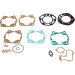 Satz Oberende Moto-Motordichtungen. Ktm Egs 125 1995-1997 | 731A124TP Satz Oberende Moto-Motordichtungen. Ktm Egs 125 1995-1997 | 731A124TP