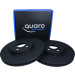 Bremsscheibe QUARO HIGH CARBON QD6208HC