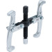 BGS Außen-/Innenabzieher, 2-armig | 20 - 140 mm | 7714 BGS Außen-/Innenabzieher, 2-armig | 20 - 140 mm | 7714